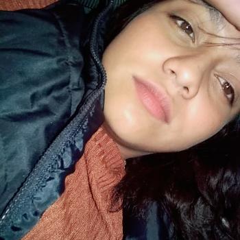 Babysitter Puebla City: Gpe