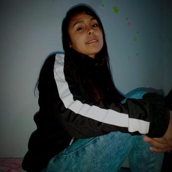 Babysitter La Esperanza (La Libertad): Meliina