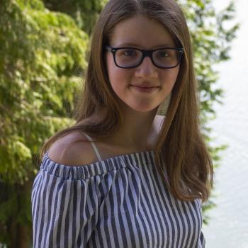 Baby-sitter in Ottignies-Louvain-la-Neuve: Jasmine