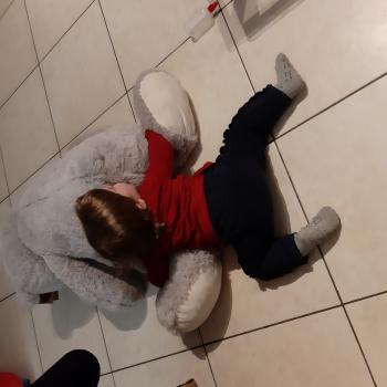 Job de garde d'enfants à Vilvoorde: job de garde d'enfants Marco
