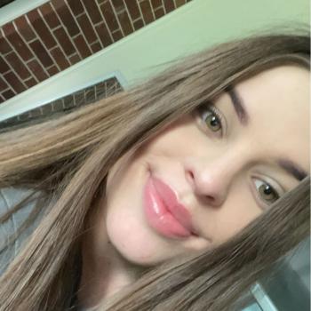 Babysitter in Tamworth: Paige
