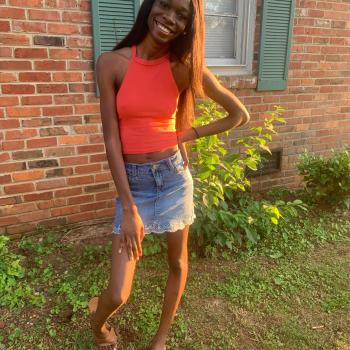 Babysitter in Huntsville: Kaleriya