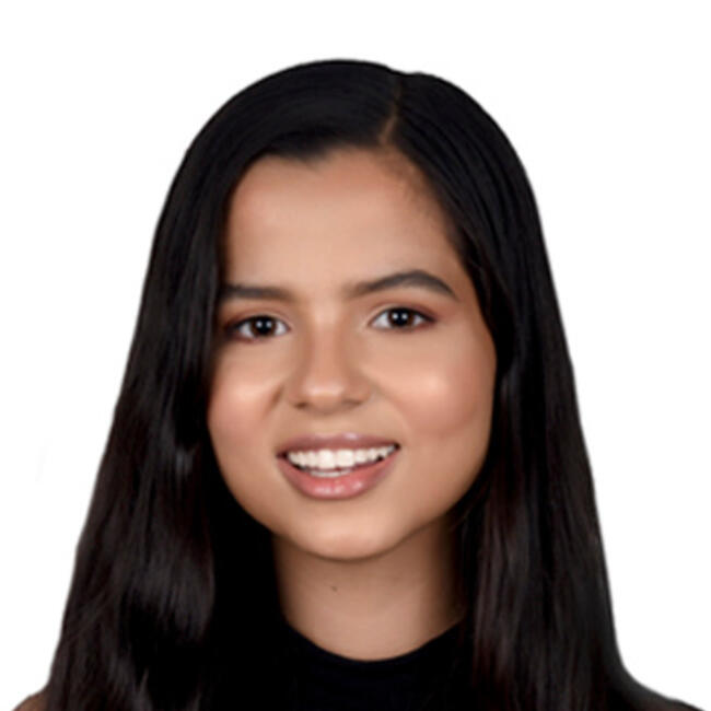 Niñera en Sabaneta (Antioquia): María José