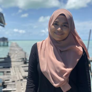 Babysitting job in Sepang: babysitting job Nurulhusna