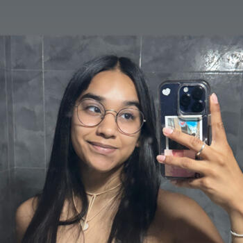 Babysitter Rosario: Estefania