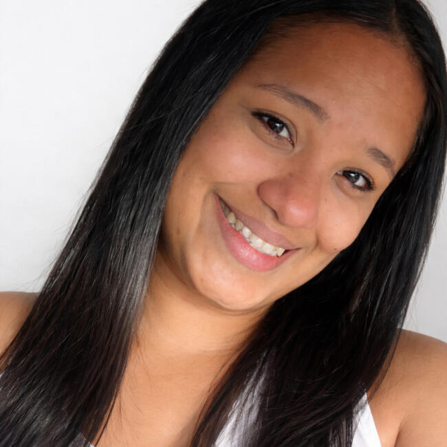 Babysitter in Buenos Aires: Belen Alejandra