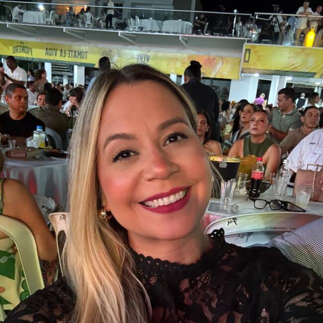 Babysitting job in Valledupar: Greisy Elena