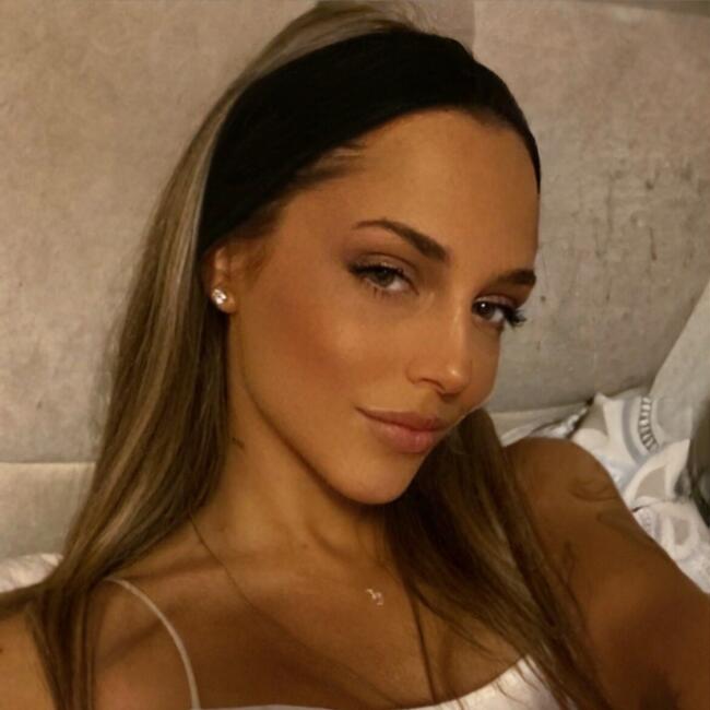 Babysitter in São Paulo: Gabriela
