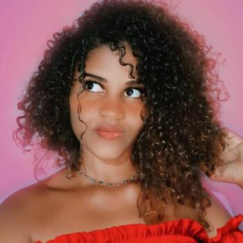 Babá em Salvador: Evelen HND