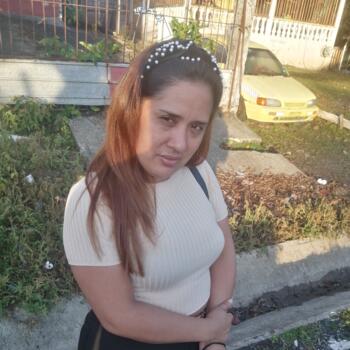 Babysitter in San Miguelito: Zeus