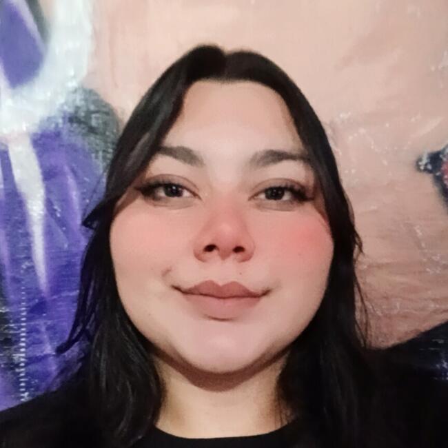 Niñera en Bogotá: Laura