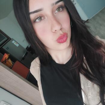 Niñera en Padre Las Casas: Antonella