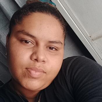 Babysitter in Repelón: Cristel Sofía