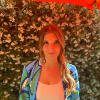Babysitter in Agrate Brianza: Sara