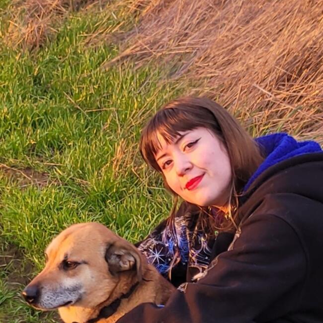 Niñera en Temuco: Renata