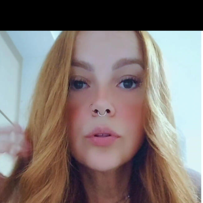 Babysitter in São Carlos: Kelly