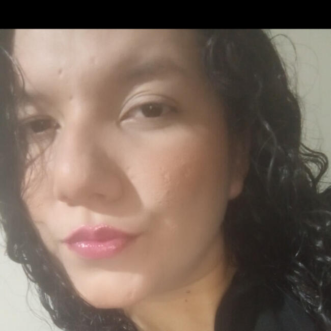 Babysitting job in Monterrey: Lizeth