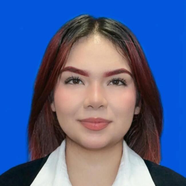 Babysitter in Santiago de Cali: Sofia