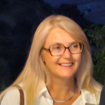 Nanny in Aigáleo: Ελενη