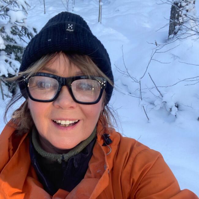 Babysitter in Kirkkonummi: Raili