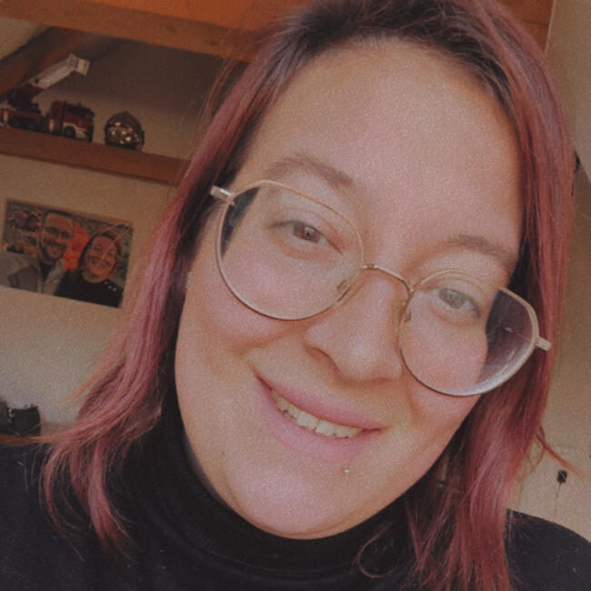 Babysitter in Courrendlin: Allison