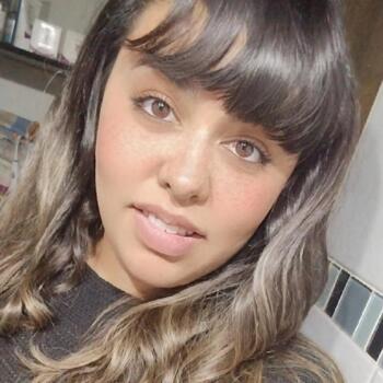 Babysitter La Plata: Agustina