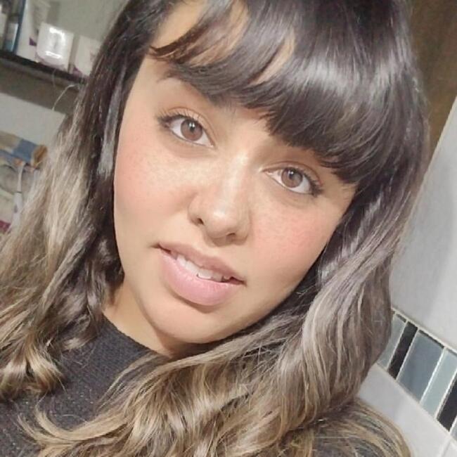 Babysitter in Buenos Aires: Agustina