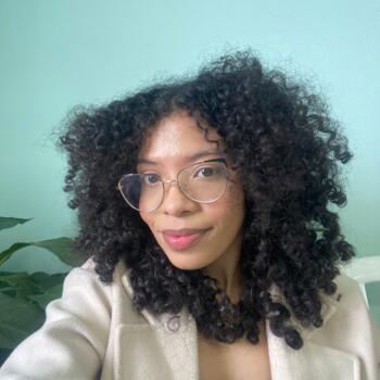 Babá Florianópolis: Stefany