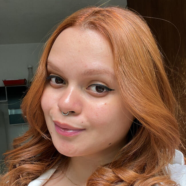 Babá em São Paulo: Ana Paula