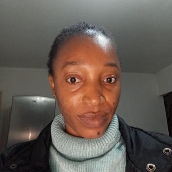 Babysitter em Lisboa: Chinaza Esther