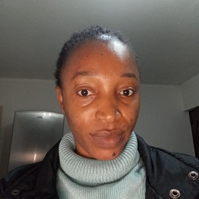 Babysitter em Lisboa: Chinaza Esther