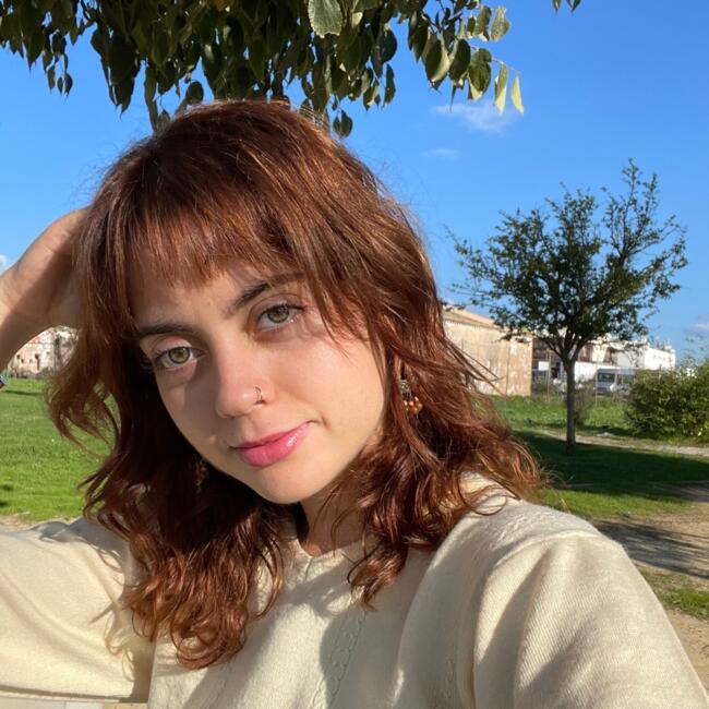 Babysitter in Faro: Joana