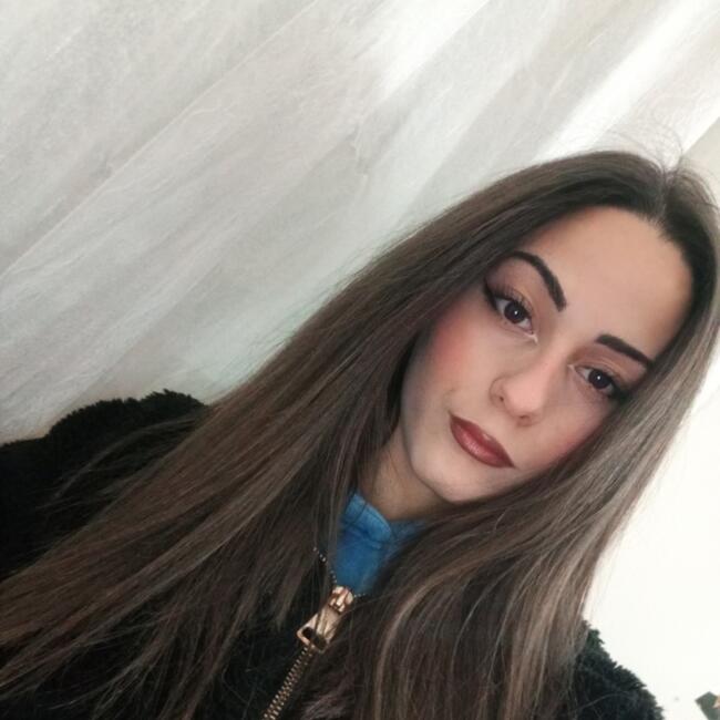 Babysitter a Caltanissetta: Anita