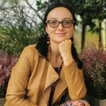 Opiekunka do dziecka Piaseczno: Tatiana