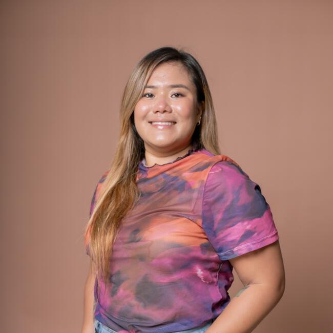 Babysitter in Brisbane: Christine