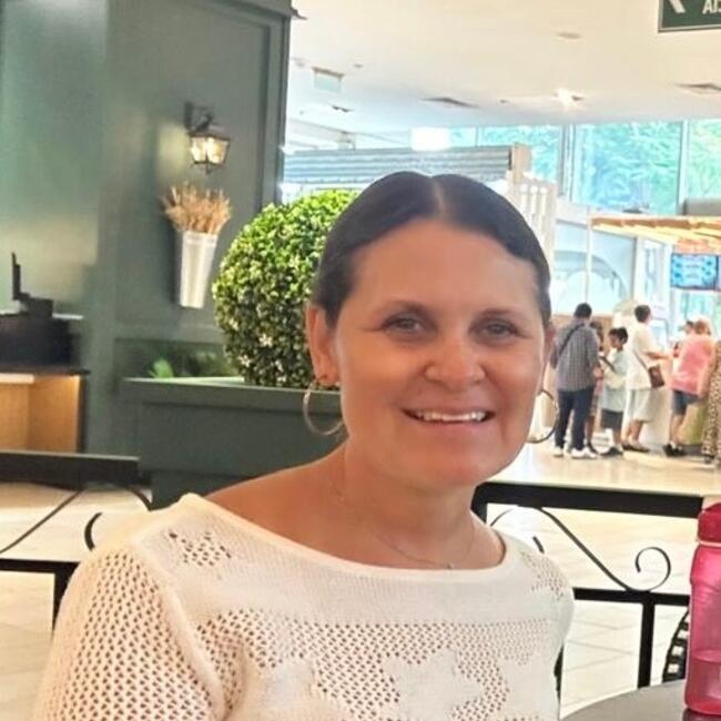 Babysitter in Santiago: Paola