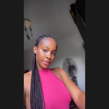 Babysitter in Owerri: Uche