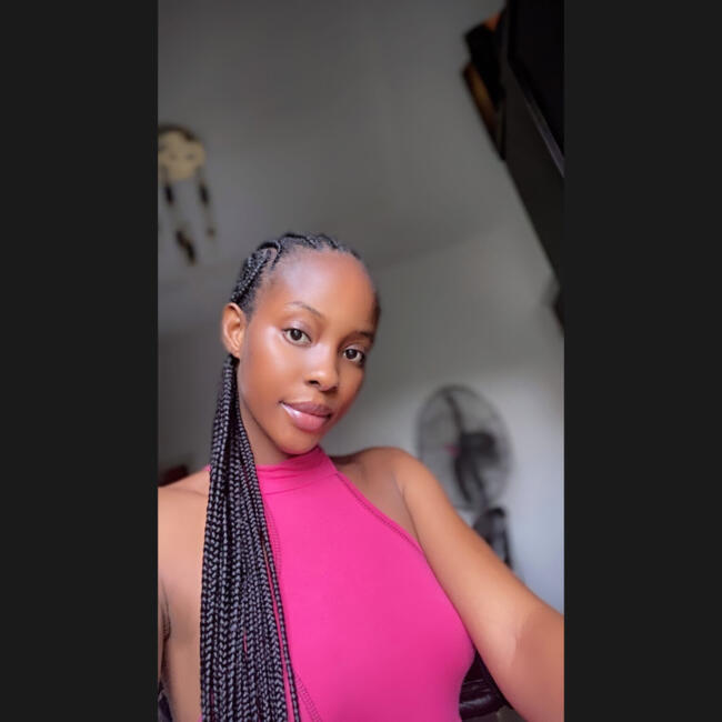 Babysitter in Owerri: Uche