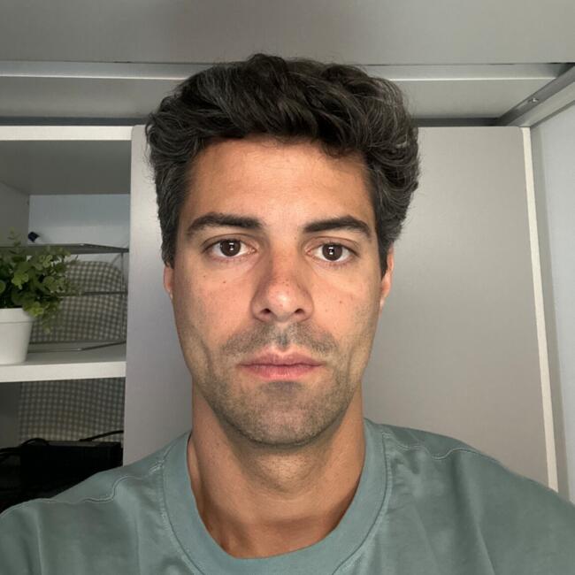 Babysitting job in Seville: Alvaro