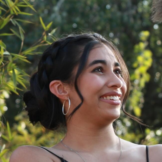 Babysitter in Roodepoort: Maryna