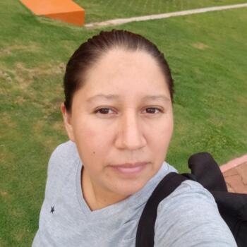 Babysitter in Cancún: Debora