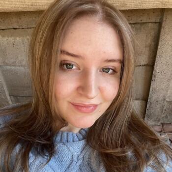 Babysitter in Hartbeespoort: Keira