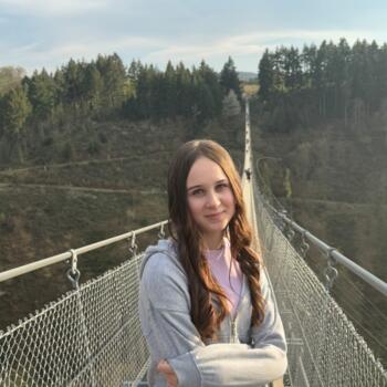 Babysitter Kaiserslautern: Veronica