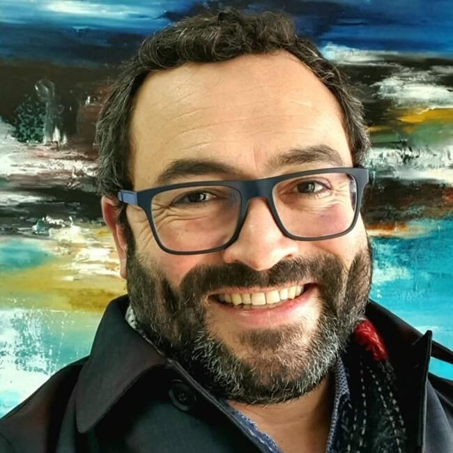 Trabalho de babysitting em Pombal: Rui