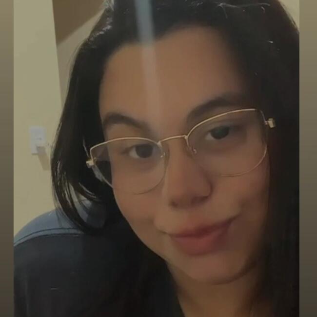 Babysitter in Araraquara: Izabely
