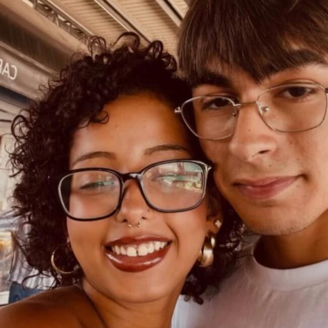 Babysitting job in Barreiro: Ana