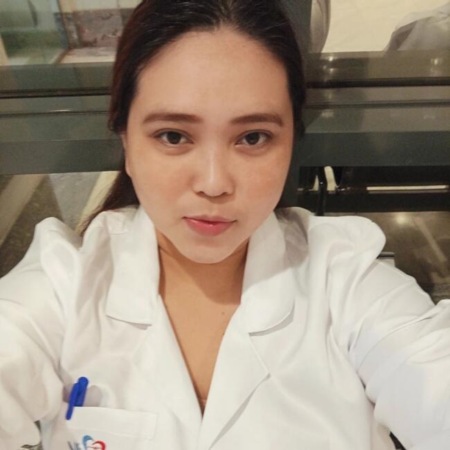 Babysitter in Riyadh: Ayen