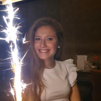 Babysitter Graz: Laura