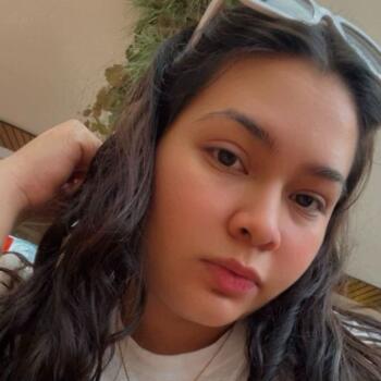 Nanny in Madrid: Norelis