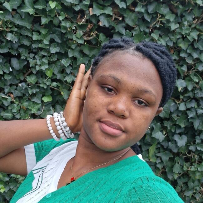 Babysitter in Mons: Victoire